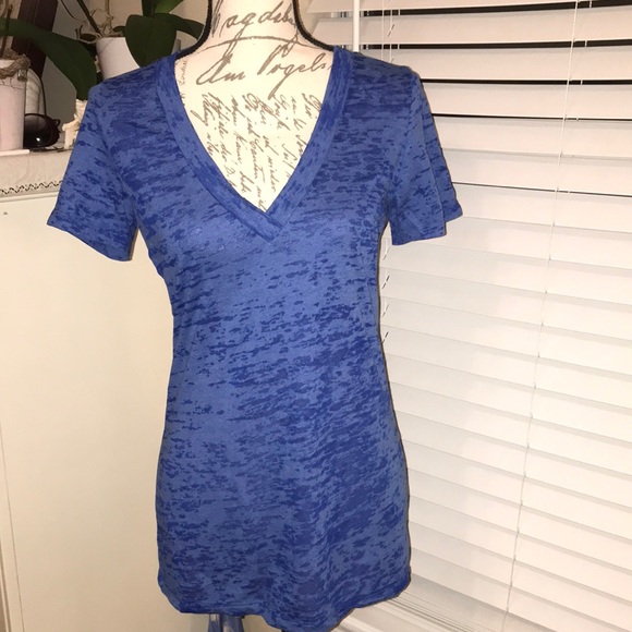 Shirt, corp, V neck, size L. NWOT - Picture 2 of 11